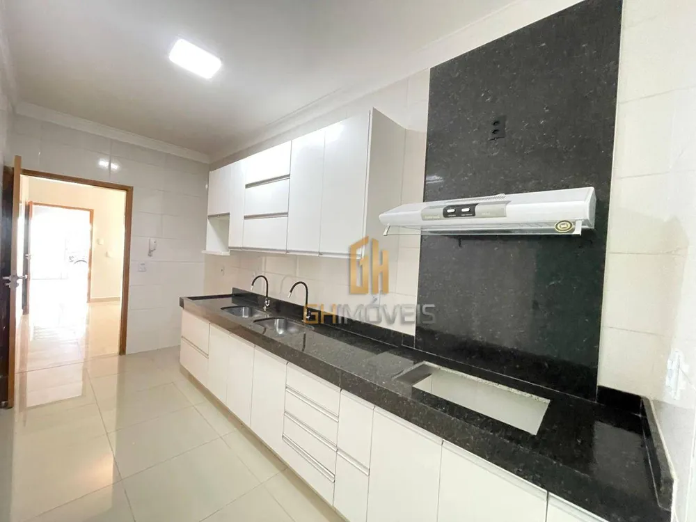 Casa, 3 quartos, 141 m² - Foto 4