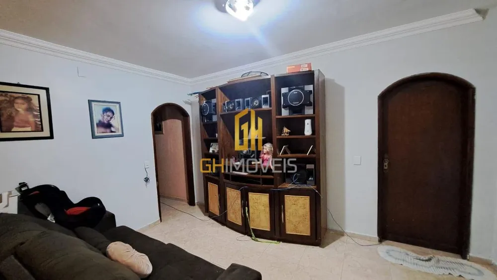 Casa, 4 quartos, 288 m² - Foto 4