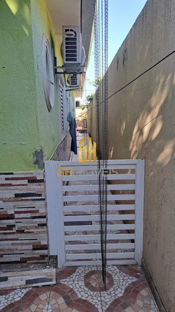 Casa, 4 quartos, 288 m² - Foto 2