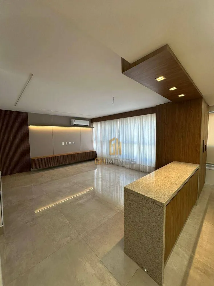 Apartamento, 3 quartos, 115 m² - Foto 4