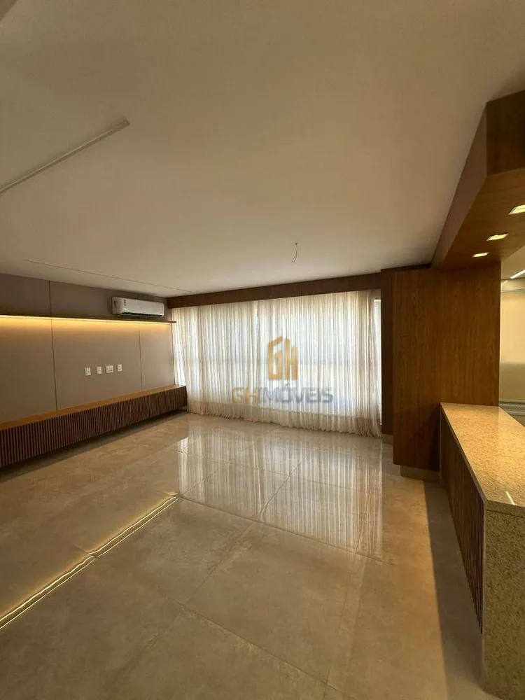 Apartamento, 3 quartos, 115 m² - Foto 1