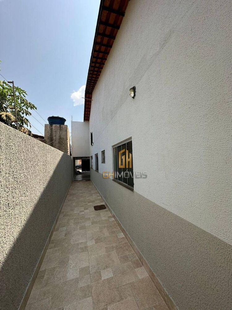 Casa, 3 quartos, 150 m² - Foto 6