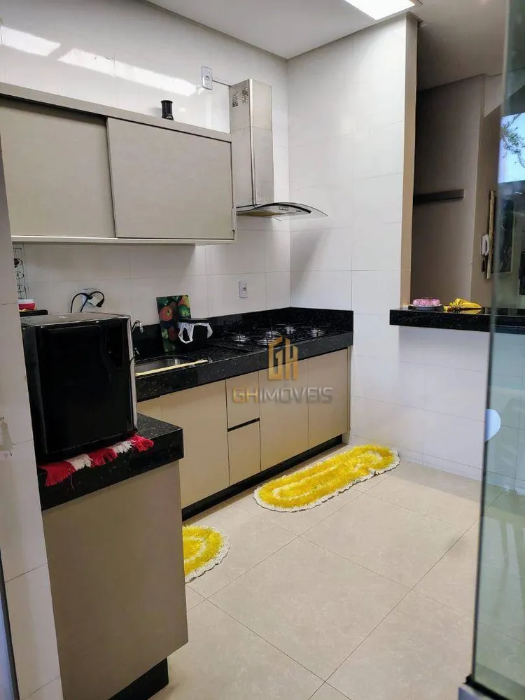 Sobrado, 3 quartos, 140 m² - Foto 1