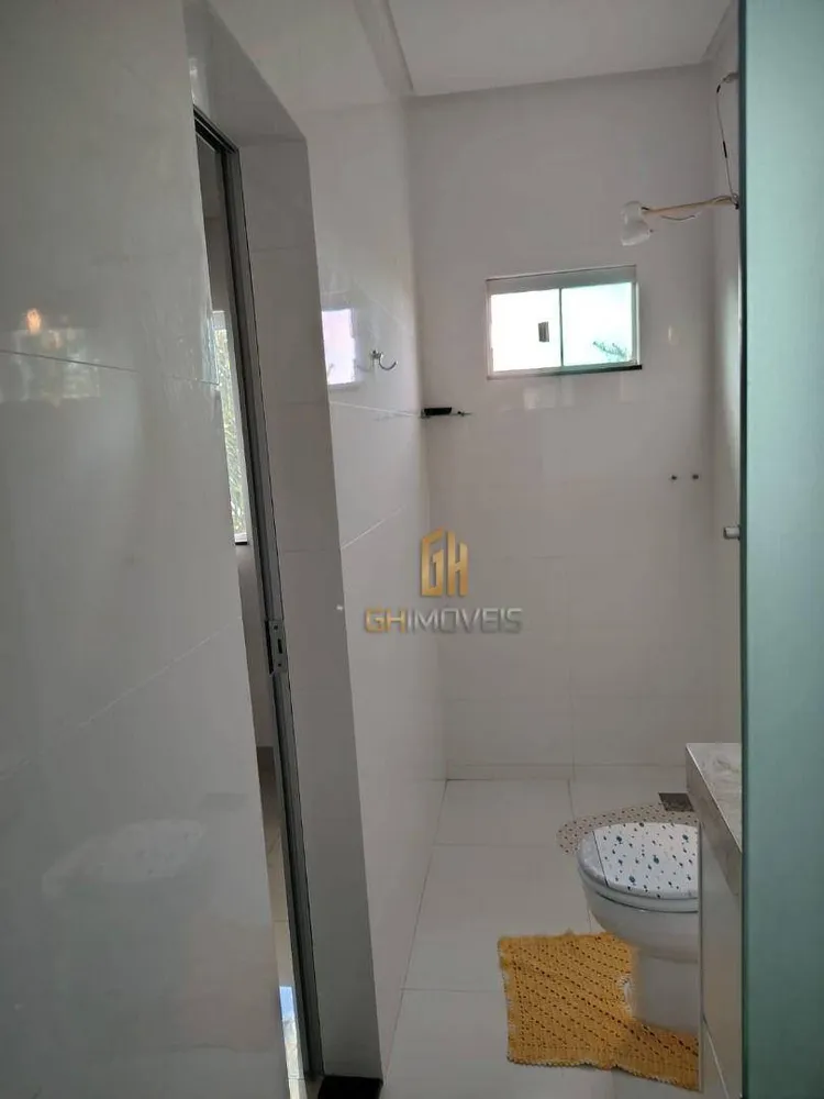 Sobrado, 3 quartos, 140 m² - Foto 4