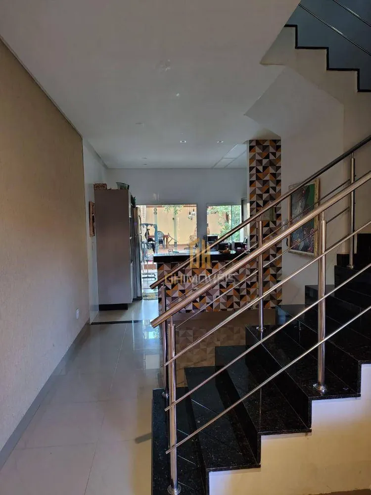 Sobrado, 3 quartos, 140 m² - Foto 2