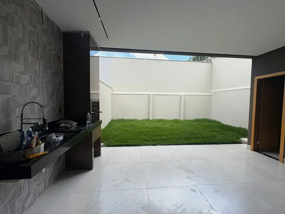 Casa, 3 quartos, 135 m² - Foto 4