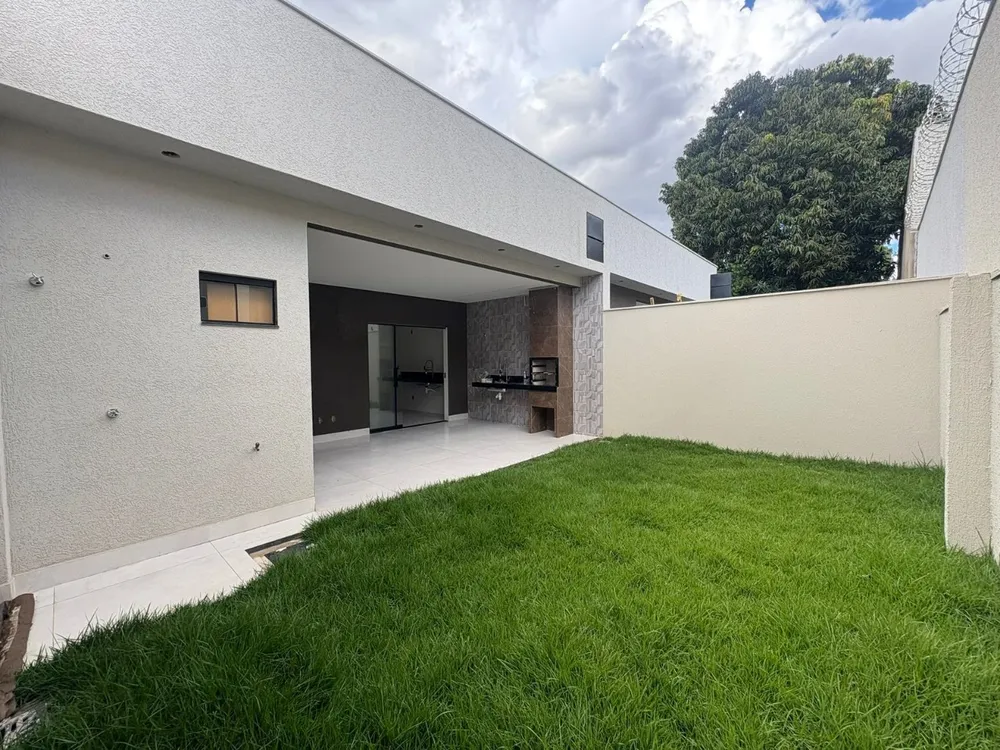 Casa, 3 quartos, 135 m² - Foto 3