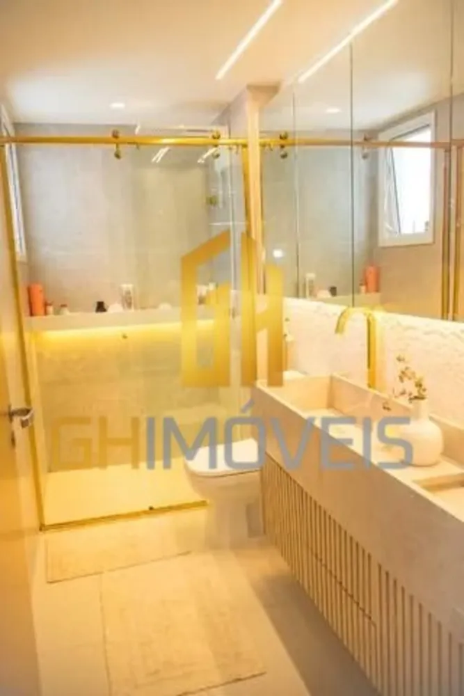 Apartamento, 3 quartos, 125 m² - Foto 1