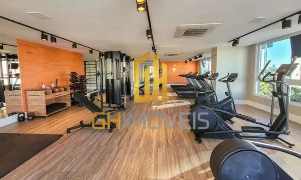 Apartamento, 3 quartos, 125 m² - Foto 4