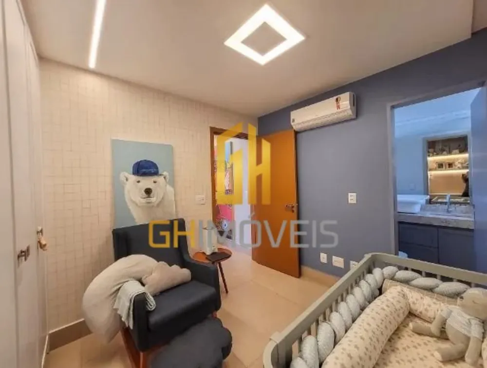 Apartamento, 3 quartos, 125 m² - Foto 2