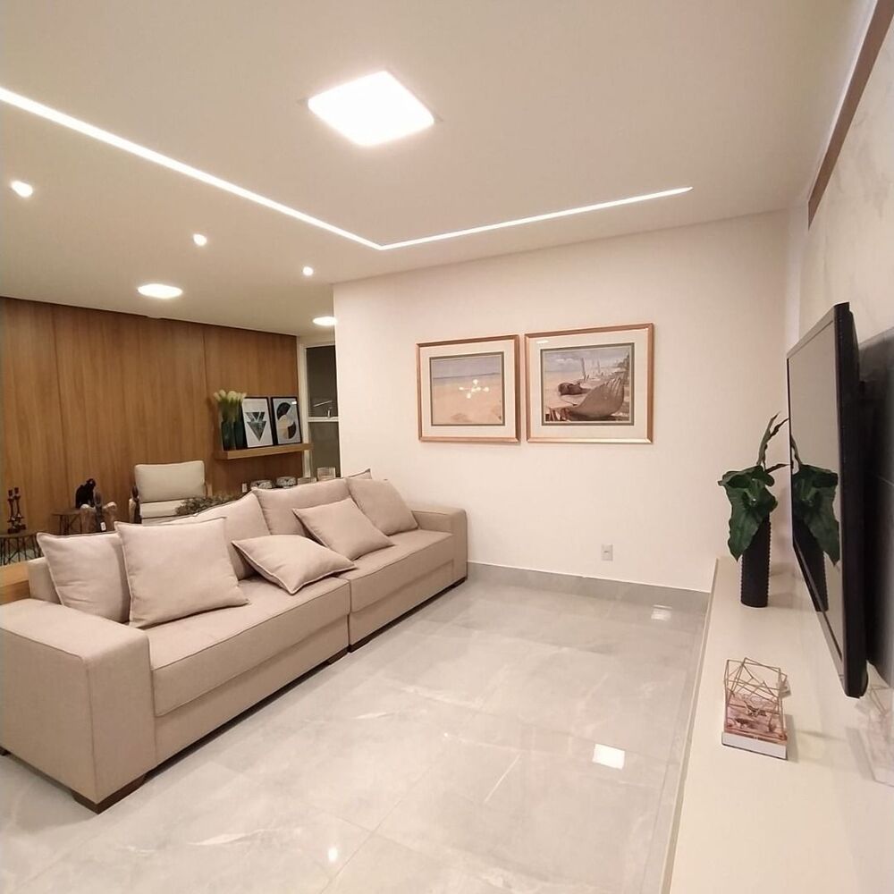 Sobrado, 4 quartos, 167 m² - Foto 4