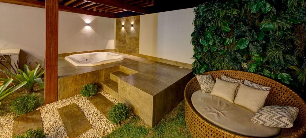 Sobrado, 4 quartos, 167 m² - Foto 2