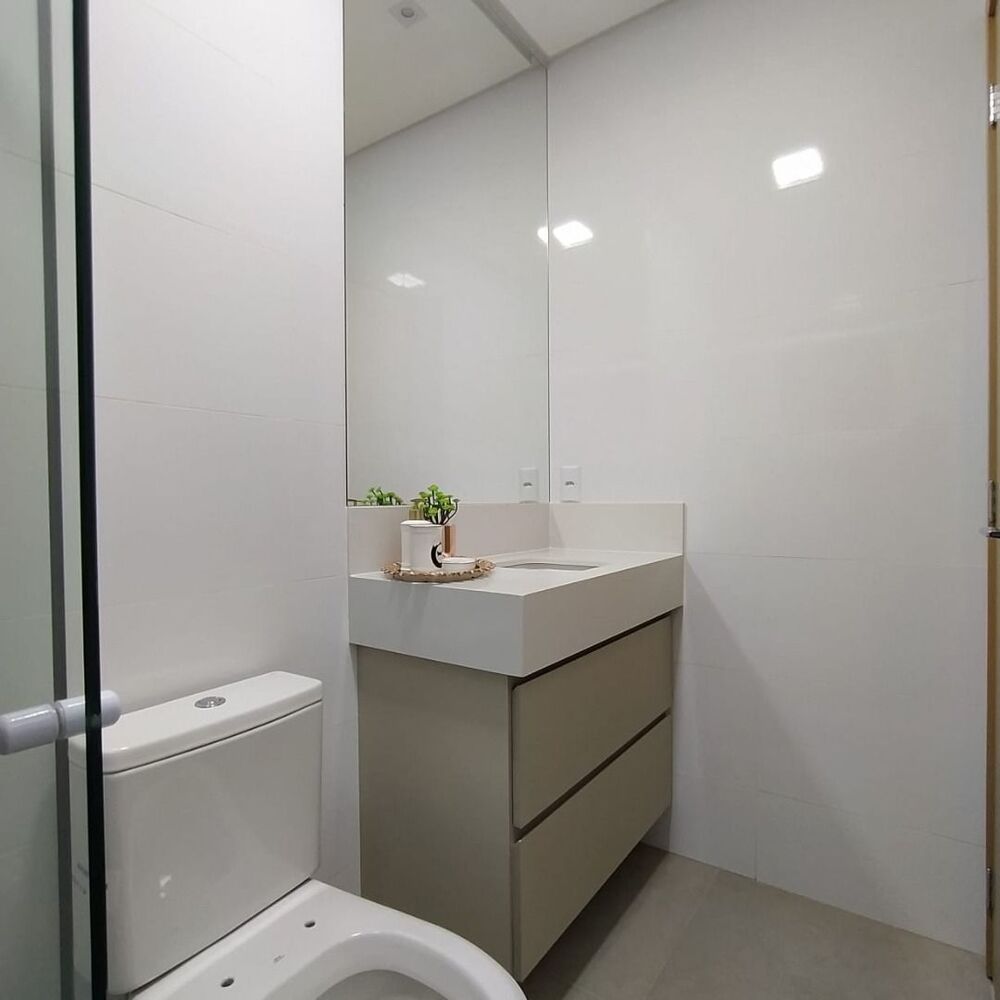 Sobrado, 4 quartos, 167 m² - Foto 3