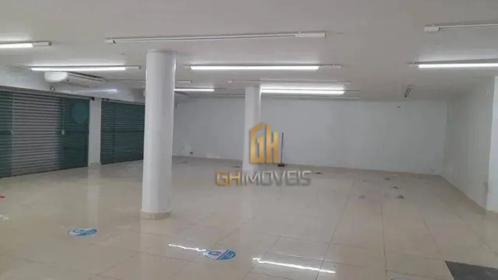 Depósito-Galpão, 615 m² - Foto 3
