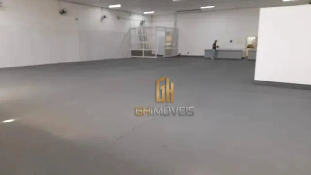 Depósito-Galpão, 615 m² - Foto 1