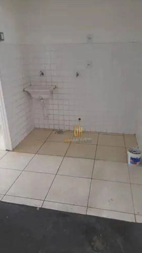 Depósito-Galpão, 615 m² - Foto 4