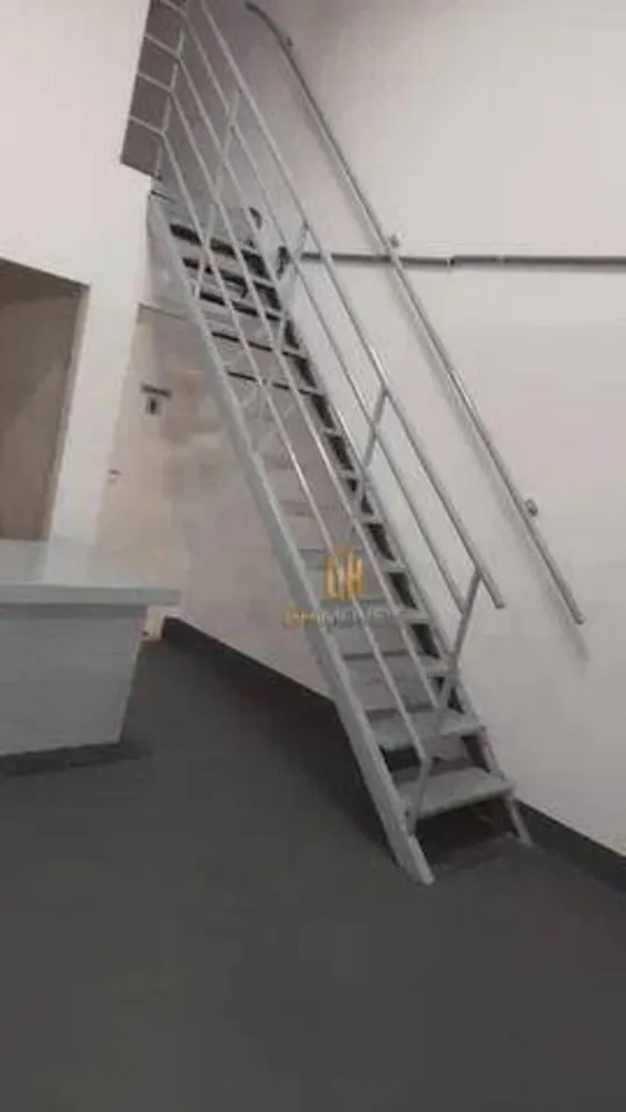 Depósito-Galpão, 615 m² - Foto 2