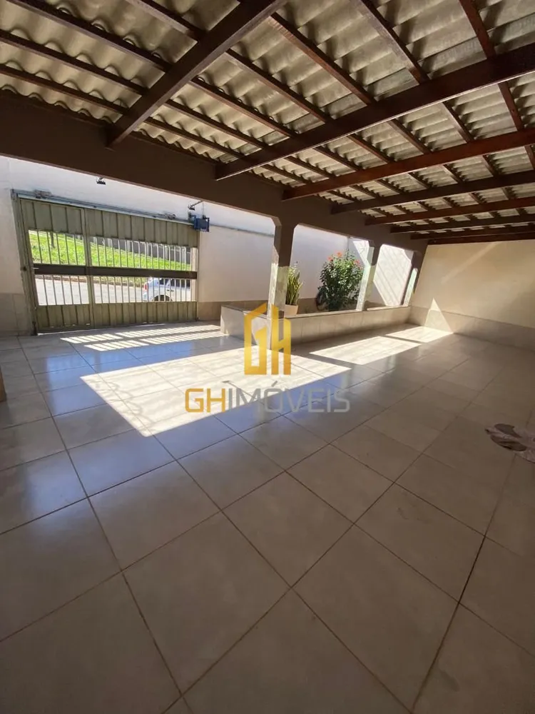 Casa, 3 quartos, 146 m² - Foto 4