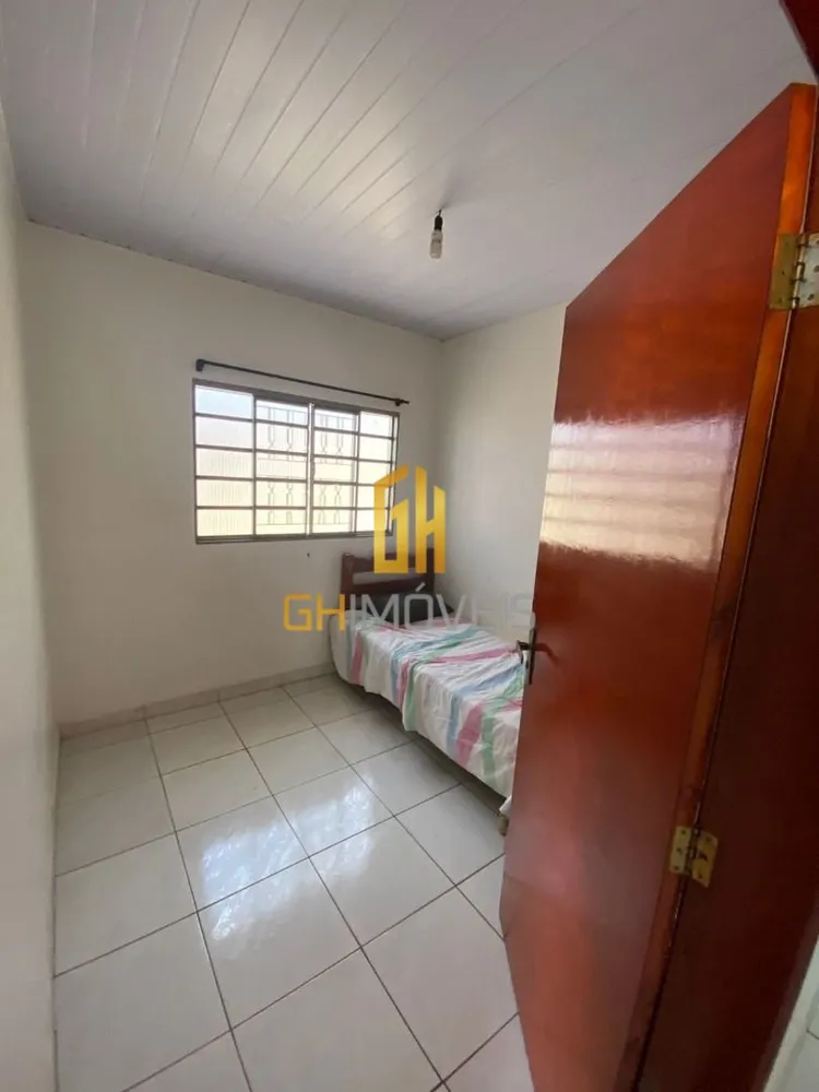 Casa, 3 quartos, 146 m² - Foto 1