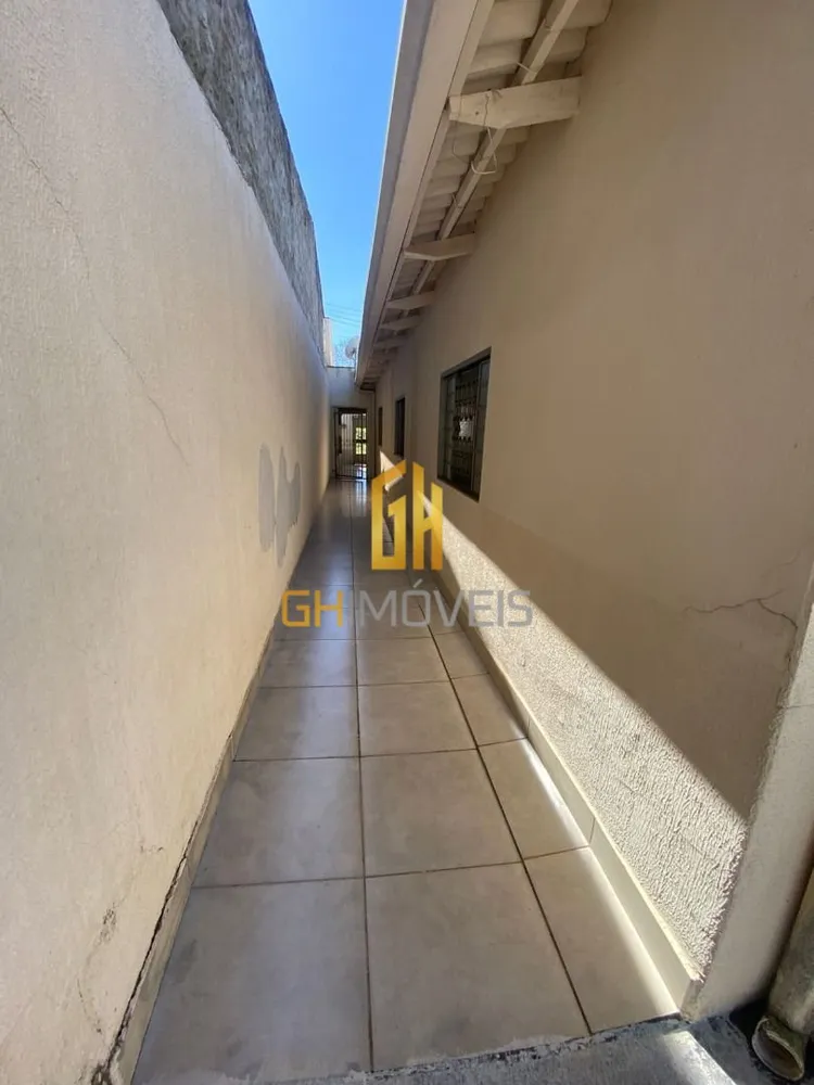 Casa, 3 quartos, 146 m² - Foto 3
