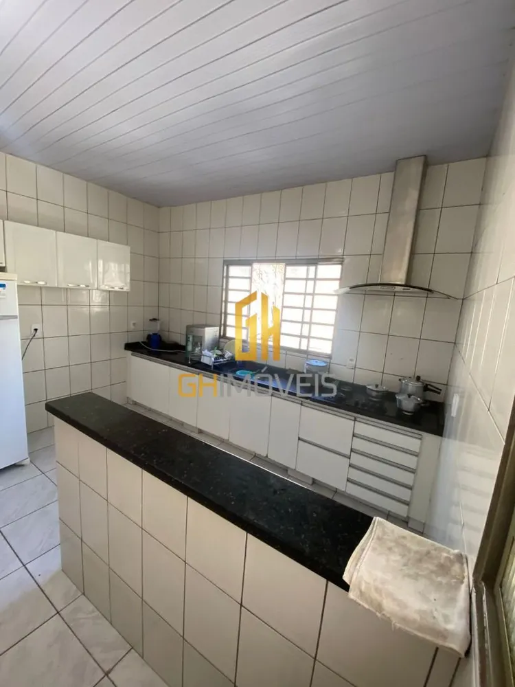 Casa, 3 quartos, 146 m² - Foto 2