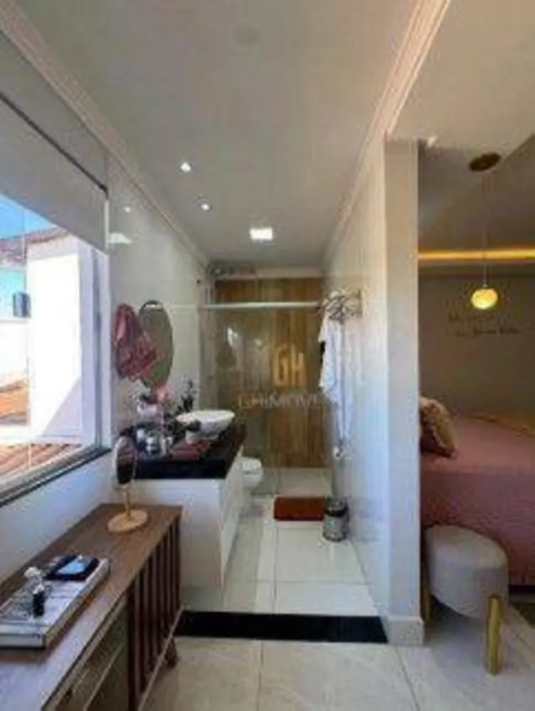 Sobrado, 3 quartos, 155 m² - Foto 3