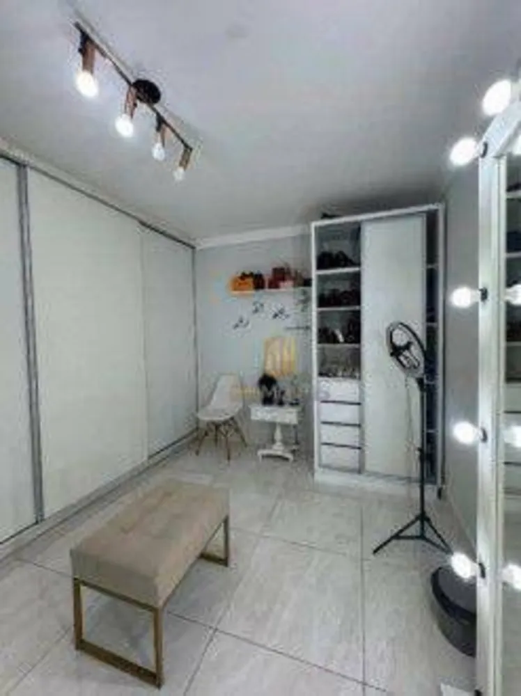 Sobrado, 3 quartos, 155 m² - Foto 4