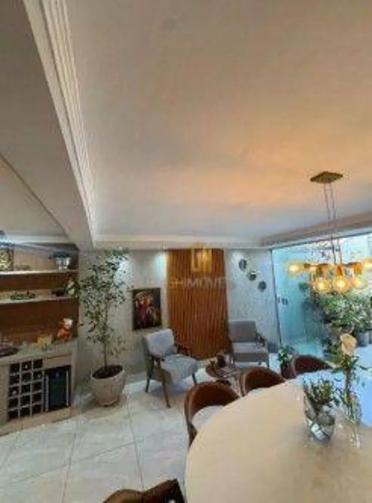 Sobrado, 3 quartos, 155 m² - Foto 1