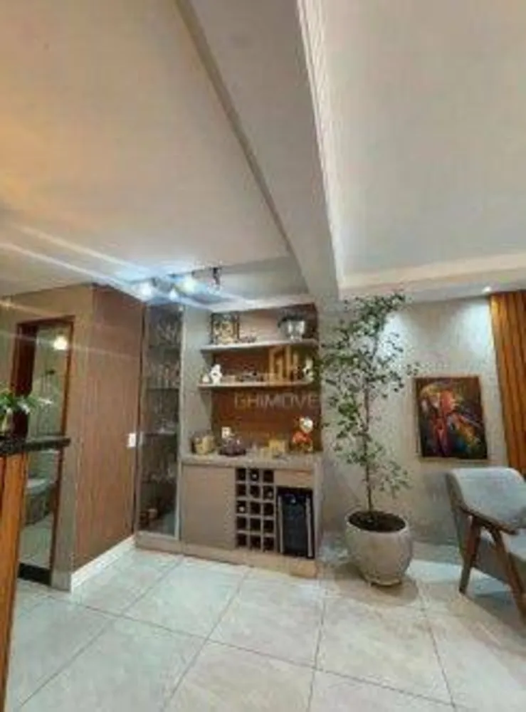 Sobrado, 3 quartos, 155 m² - Foto 2