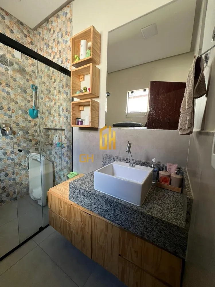 Casa, 3 quartos, 250 m² - Foto 3