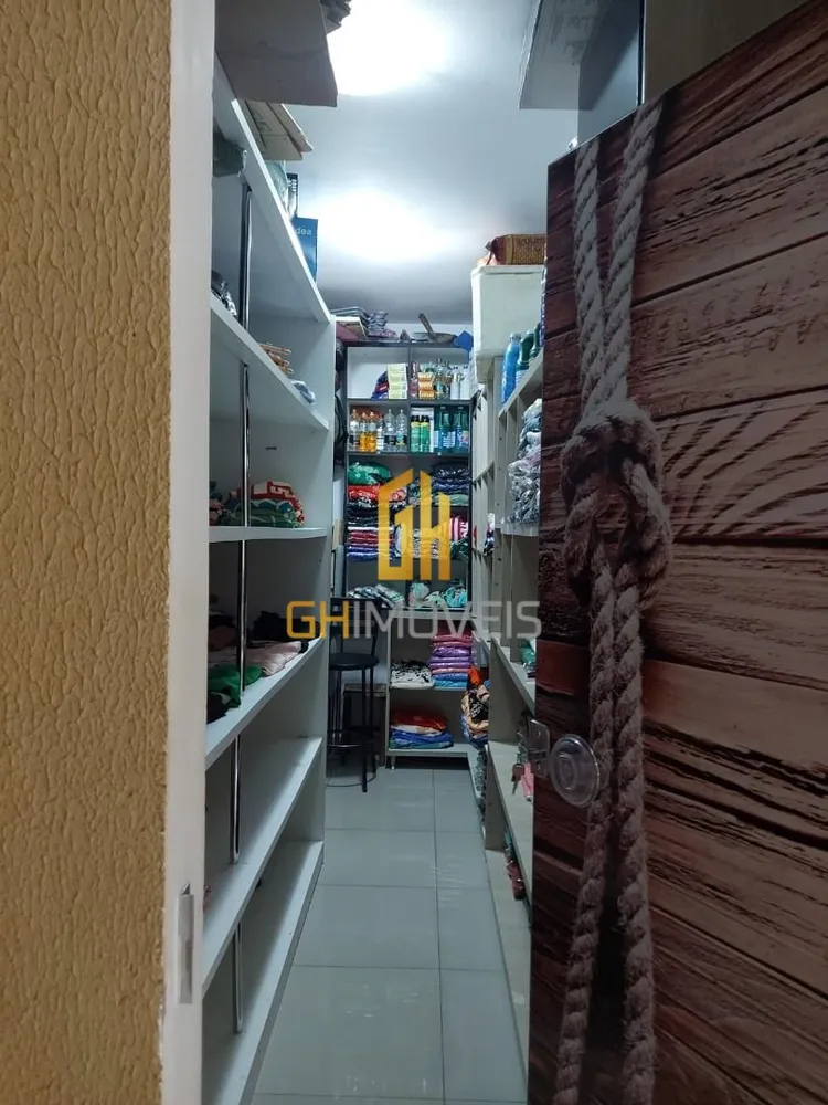 Sobrado, 4 quartos, 226 m² - Foto 3
