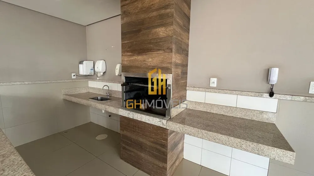 Apartamento, 3 quartos, 93 m² - Foto 4