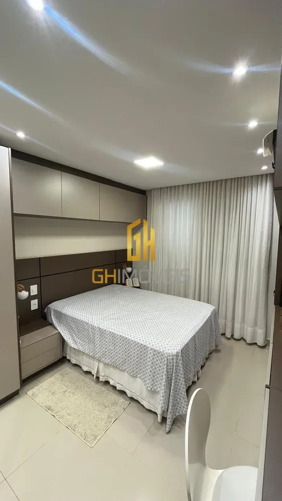 Apartamento, 3 quartos, 93 m² - Foto 1