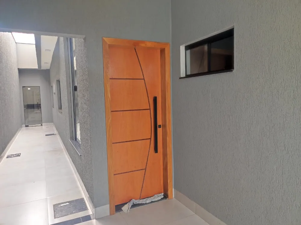 Casa, 3 quartos, 106 m² - Foto 2