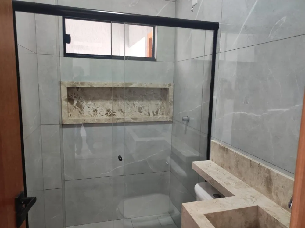 Casa, 3 quartos, 106 m² - Foto 3