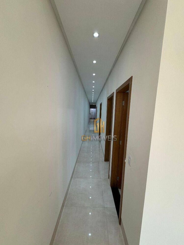 Casa, 3 quartos, 120 m² - Foto 1