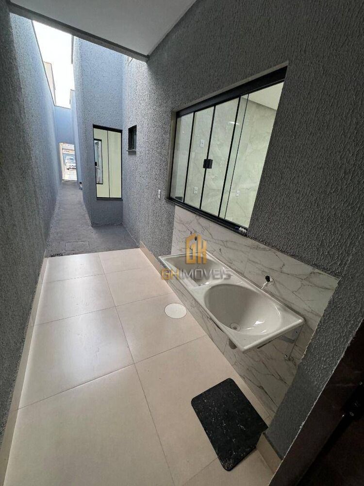 Casa, 3 quartos, 120 m² - Foto 8