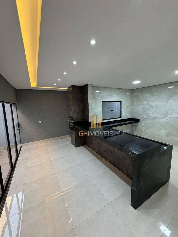 Casa, 3 quartos, 120 m² - Foto 7