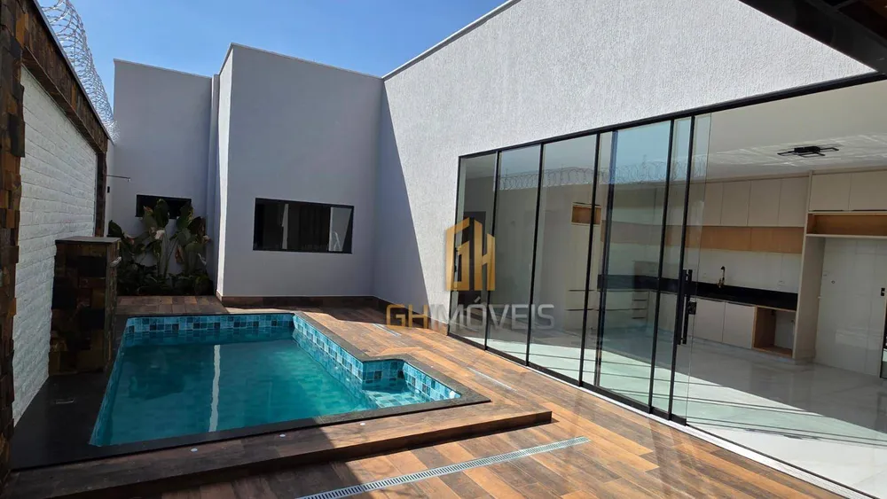 Casa, 3 quartos, 200 m² - Foto 4