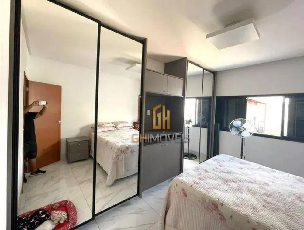 Casa à venda com 3 quartos, 177m² - Foto 5