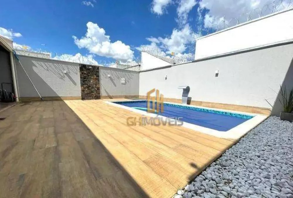 Casa à venda com 3 quartos, 177m² - Foto 6