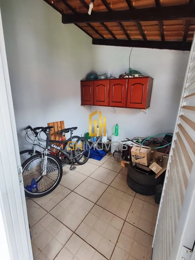 Casa, 3 quartos, 220 m² - Foto 4