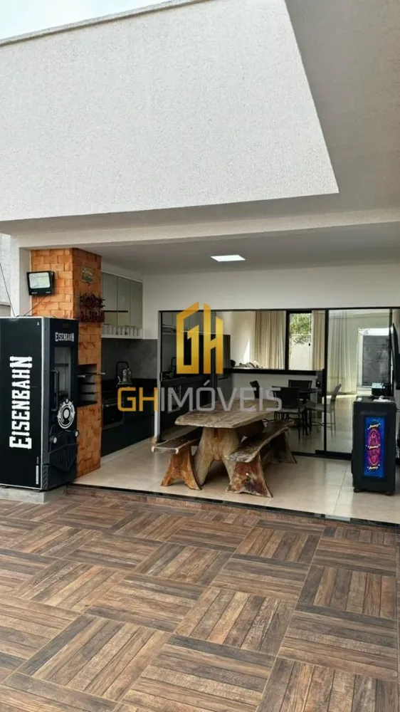 Casa, 3 quartos, 170 m² - Foto 4