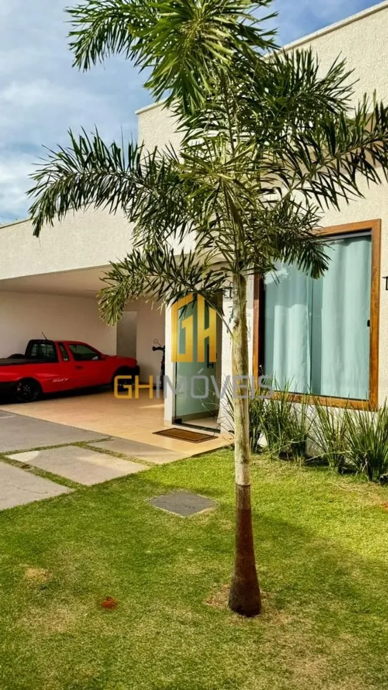 Casa, 3 quartos, 170 m² - Foto 1