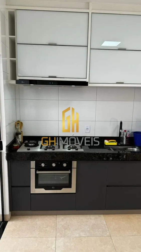 Casa, 3 quartos, 170 m² - Foto 3