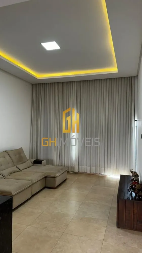 Casa, 3 quartos, 170 m² - Foto 2