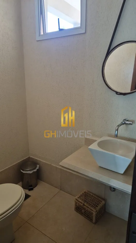 Sobrado, 4 quartos, 267 m² - Foto 3