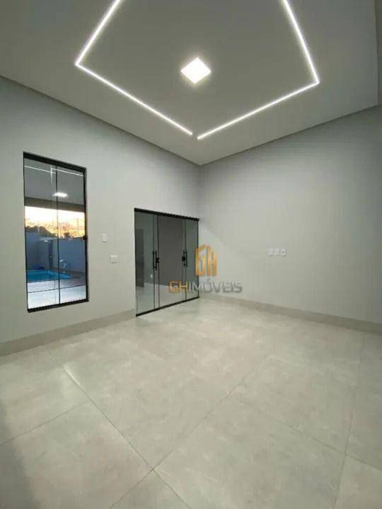 Casa à venda com 3 quartos, 117m² - Foto 3