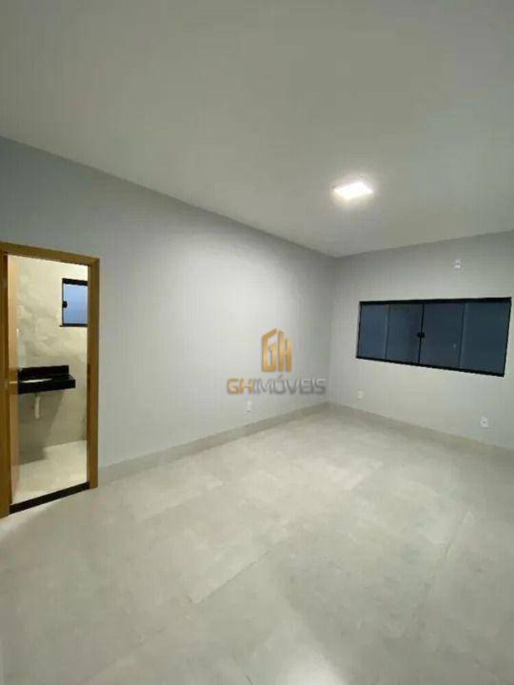 Casa à venda com 3 quartos, 117m² - Foto 4