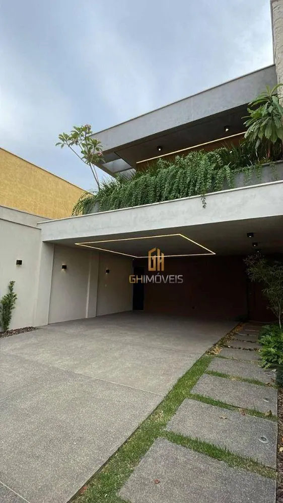 Sobrado, 3 quartos, 210 m² - Foto 2